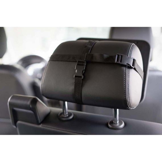 Дзеркало заднього виду Storchenmühle (чорне)