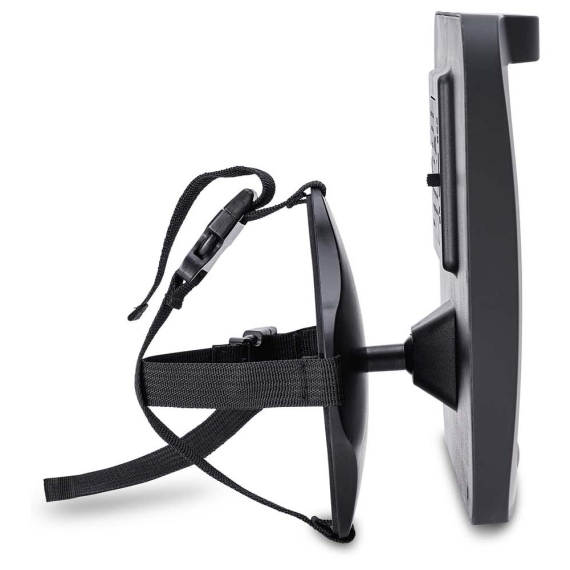 Дзеркало заднього виду Storchenmühle (чорне)