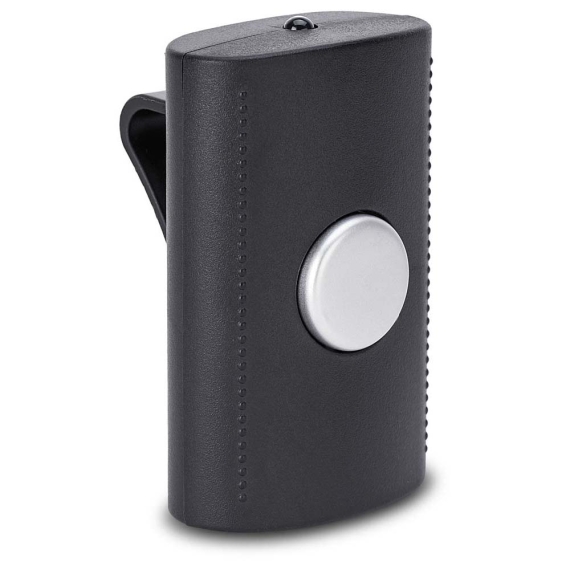 Дзеркало заднього виду Storchenmühle (чорне)