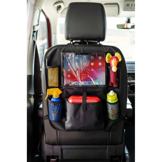 Органайзер на крісло Osann (чорний)