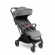 Прогулянкова коляска MAXI-COSI EVA 3 (Select Grey)