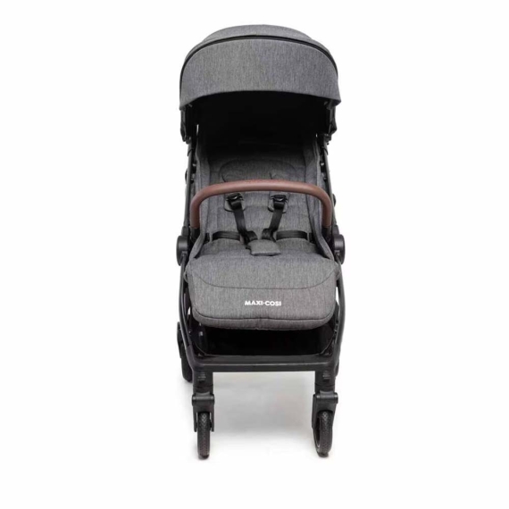 Прогулянкова коляска MAXI-COSI EVA 3 (Select Grey)