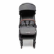 Прогулянкова коляска MAXI-COSI EVA 3 (Select Grey)
