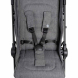 Прогулянкова коляска MAXI-COSI EVA 3 (Select Grey)