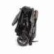 Прогулянкова коляска MAXI-COSI EVA 3 (Select Grey)
