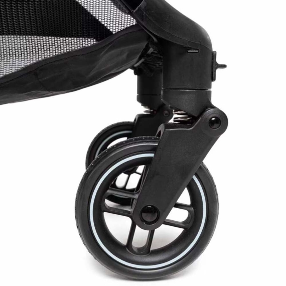 Прогулянкова коляска MAXI-COSI EVA 3 (Select Grey)