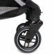 Прогулянкова коляска MAXI-COSI EVA 3 (Select Grey)