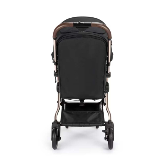 Прогулянкова коляска MAXI-COSI EVA 3 (Essential Black Champagne)