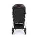 Прогулянкова коляска MAXI-COSI EVA 3 (Essential Black Champagne)
