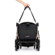 Прогулянкова коляска MAXI-COSI EVA 3 (Essential Black Champagne)