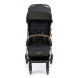 Прогулянкова коляска MAXI-COSI EVA 3 (Essential Black Champagne)