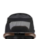 Прогулянкова коляска MAXI-COSI EVA 3 (Essential Black Champagne)