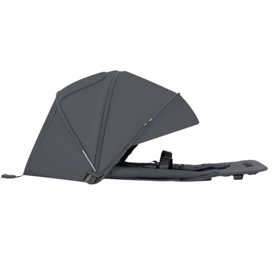 Прогулянкова коляска CARRELLO Magia CRL-5655 (Cocoa Beige)