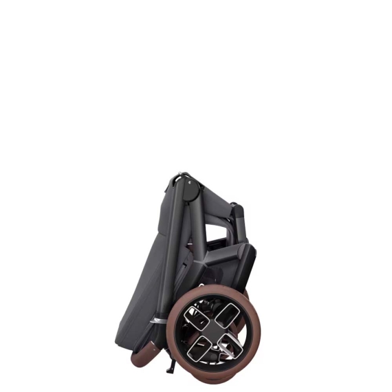 Прогулянкова коляска Maxi-Cosi Fame (Moon Graphite)