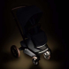 Прогулянкова коляска Maxi-Cosi Fame (Moon Graphite)