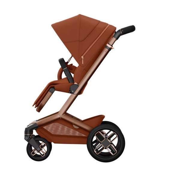 Прогулянкова коляска Maxi-Cosi Fame (Copper Terra)