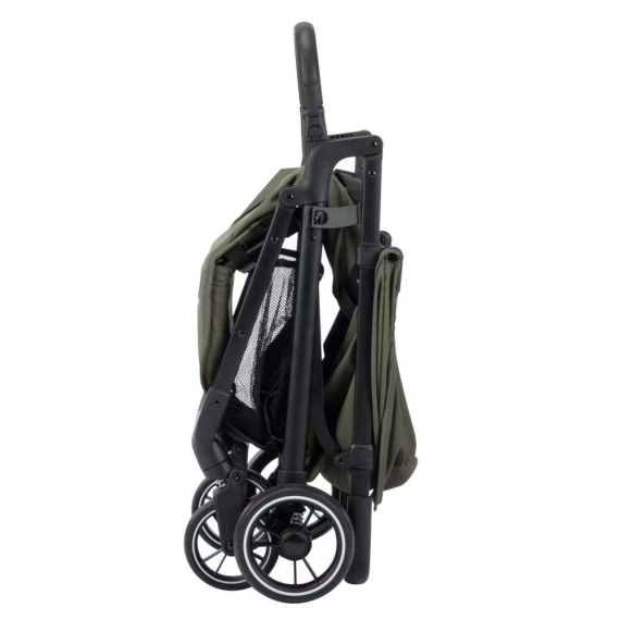 Прогулянкова коляска Bebe Confort Azur (Mineral Green)