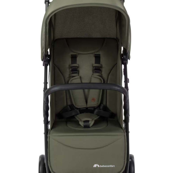 Прогулянкова коляска Bebe Confort Azur (Mineral Green)