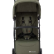 Прогулянкова коляска Bebe Confort Azur (Mineral Green)