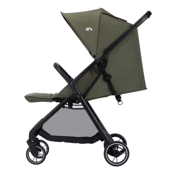 Прогулянкова коляска Bebe Confort Azur (Mineral Green)