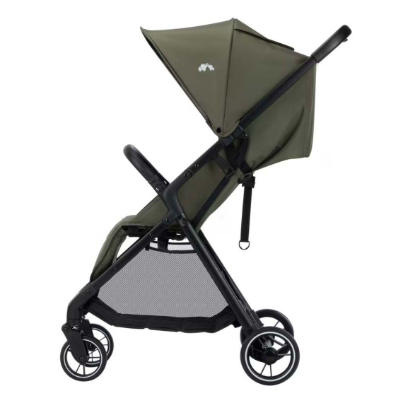 Прогулянкова коляска Bebe Confort Azur (Mineral Green)