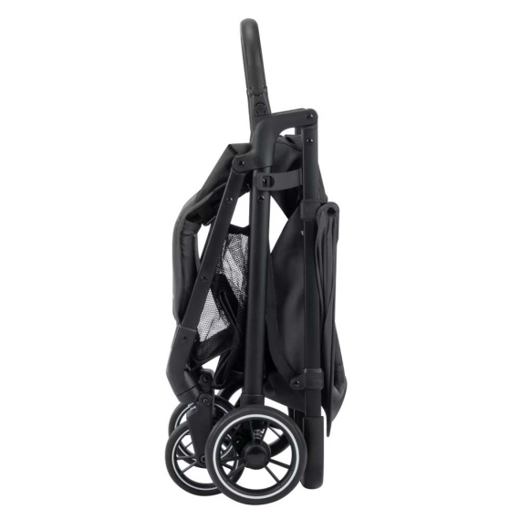 Прогулянкова коляска Bebe Confort Azur (Mineral Graphite)