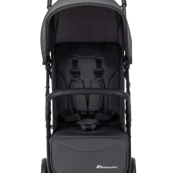 Прогулянкова коляска Bebe Confort Azur (Mineral Graphite)