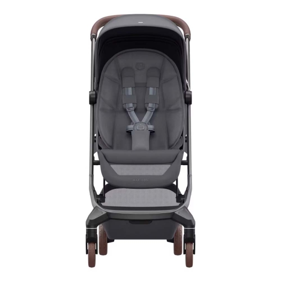 Прогулянкова коляска MAXI-COSI FAME CABIN (Moon Graphite)