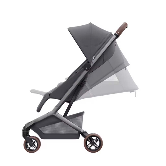 Прогулянкова коляска MAXI-COSI FAME CABIN (Moon Graphite)