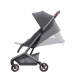 Прогулянкова коляска MAXI-COSI FAME CABIN (Moon Graphite)