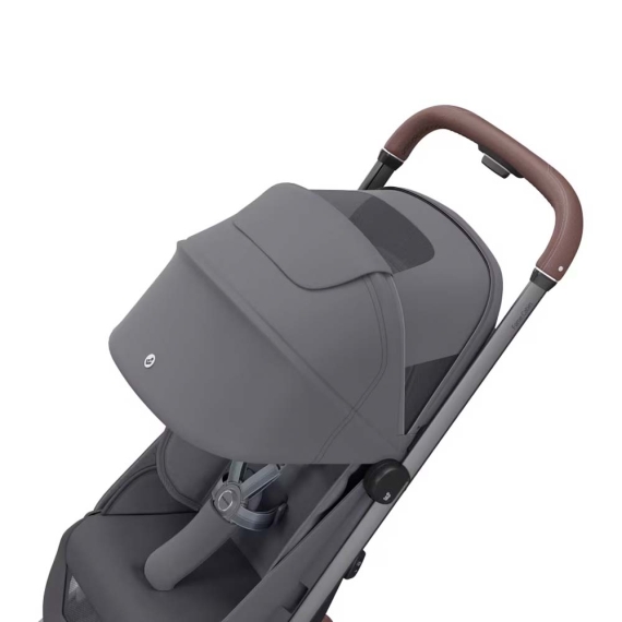 Прогулянкова коляска MAXI-COSI FAME CABIN (Moon Graphite)