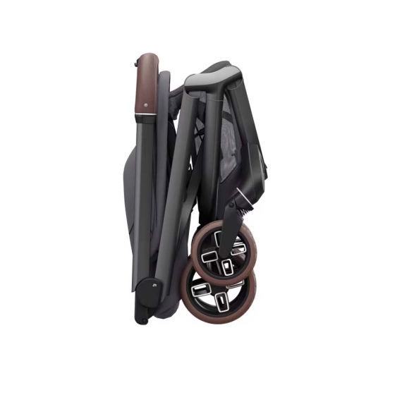 Прогулянкова коляска MAXI-COSI FAME CABIN (Moon Graphite)