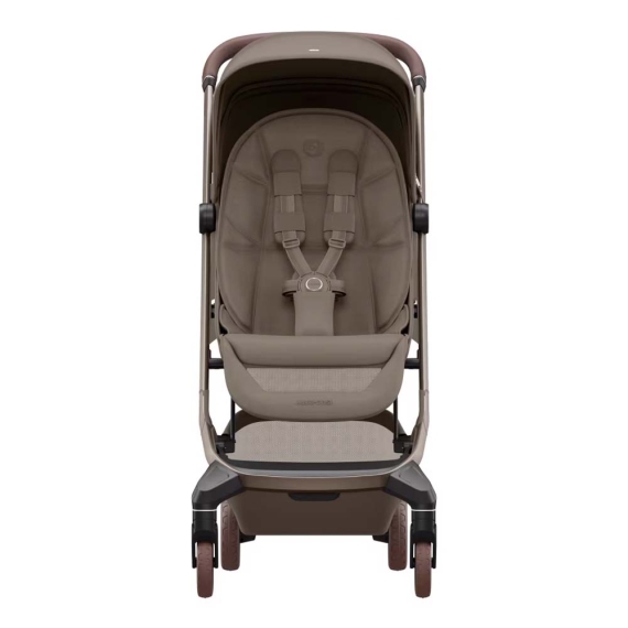 Прогулянкова коляска MAXI-COSI FAME CABIN (Oak Truffle)