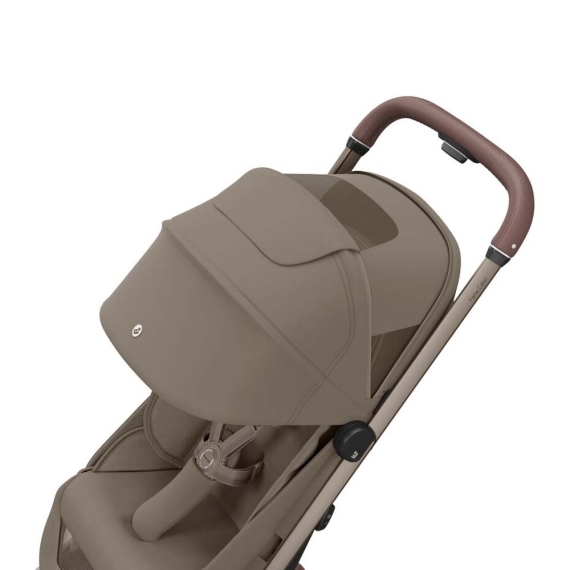 Прогулянкова коляска MAXI-COSI FAME CABIN (Oak Truffle)