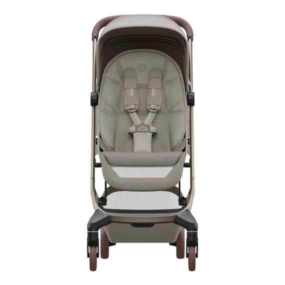 Прогулянкова коляска MAXI-COSI FAME CABIN (Sapphire Sand)