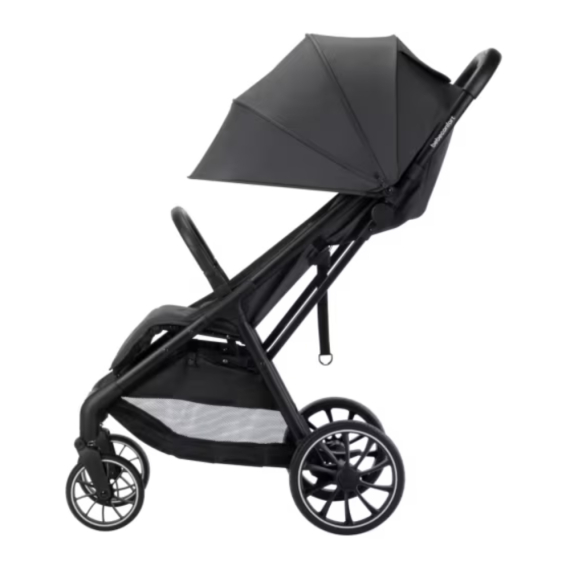 Коляска Bebe Confort Artic (Mineral Graphite)