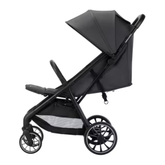 Коляска Bebe Confort Artic (Mineral Graphite)