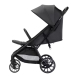 Коляска Bebe Confort Artic (Mineral Graphite)