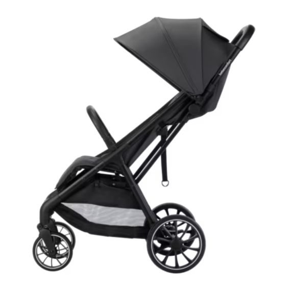 Коляска Bebe Confort Artic (Mineral Graphite)