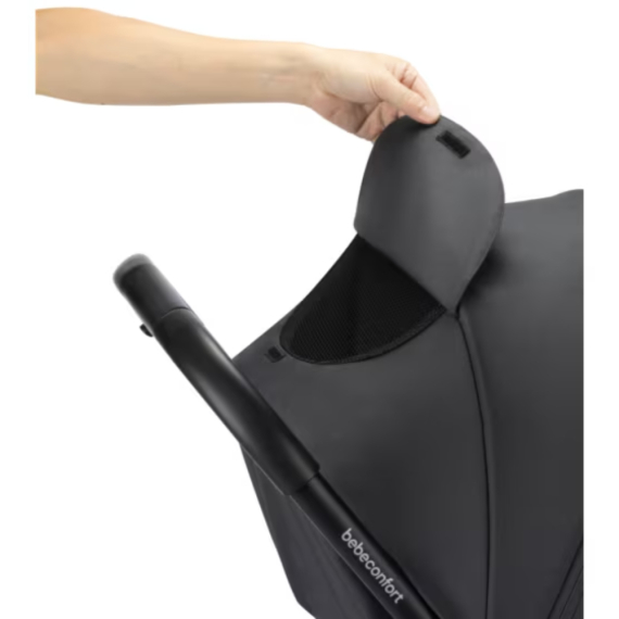 Коляска Bebe Confort Artic (Mineral Graphite)