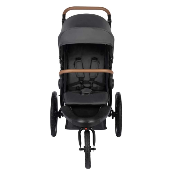 Прогулянкова коляска BEBE CONFORT Cloudy (Mineral Graphite)