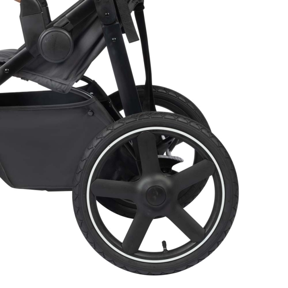 Прогулянкова коляска BEBE CONFORT Cloudy (Mineral Graphite)