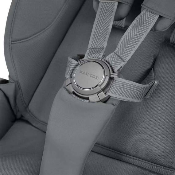 Друге сидіння до коляски MAXI-COSI Oxford Flex (Moon Graphite)
