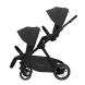 Друге сидіння до коляски MAXI-COSI Oxford Flex (Onyx Black)