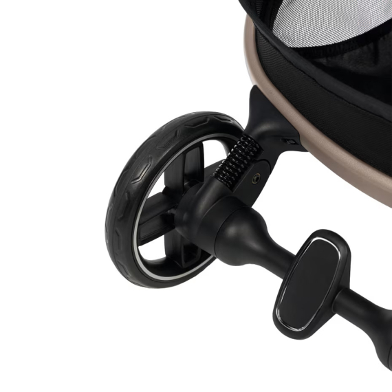 Прогулянкова коляска MAXI-COSI Oxford Cabin (Oak Truffle)