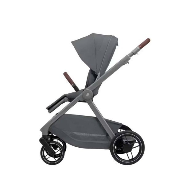 Прогулянкова коляска MAXI-COSI Oxford Flex (Moon Graphite)