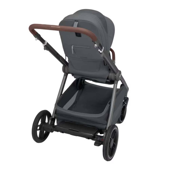 Прогулянкова коляска MAXI-COSI Oxford Flex (Moon Graphite)