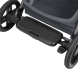 Прогулянкова коляска MAXI-COSI Oxford Flex (Moon Graphite)