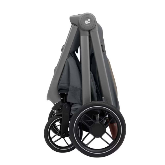 Прогулянкова коляска MAXI-COSI Oxford Flex (Moon Graphite)
