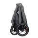 Прогулянкова коляска MAXI-COSI Oxford Flex (Moon Graphite)